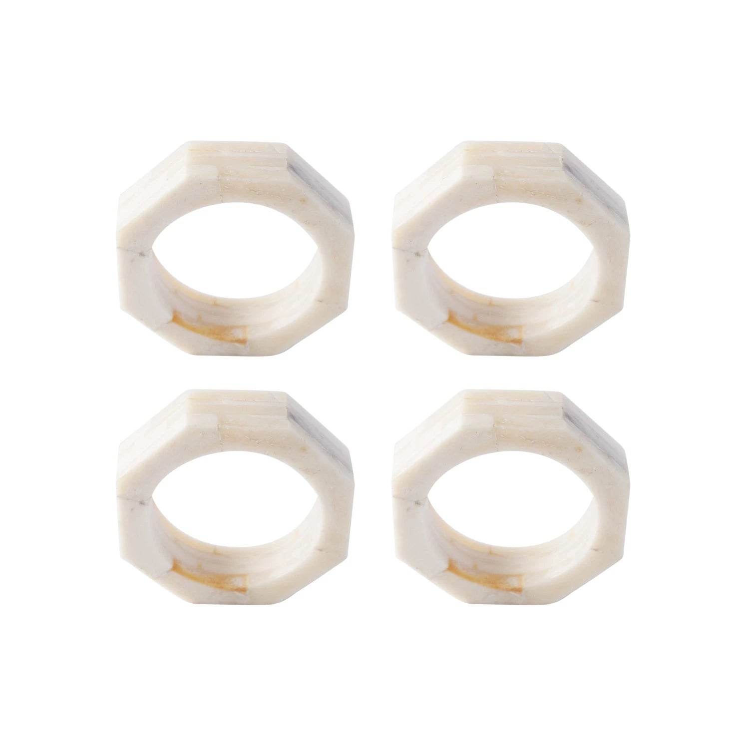 Octavia Napkin Rings