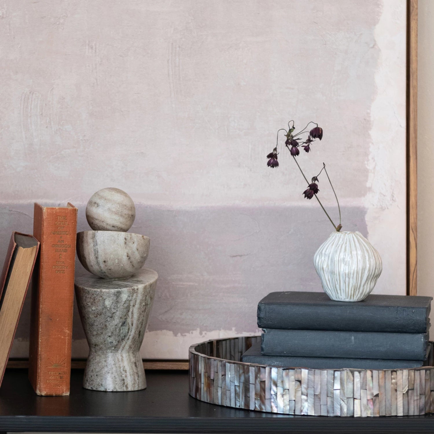 Equinox Vases Set - Salt & Creek