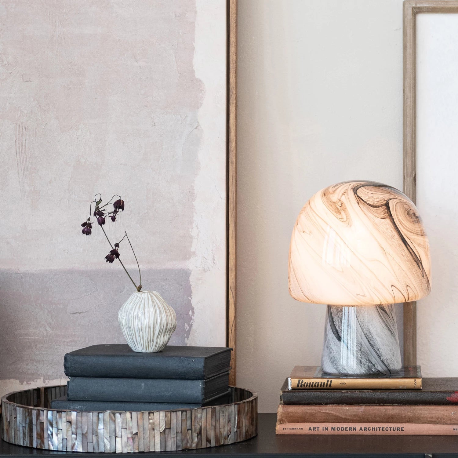 Equinox Vases Set