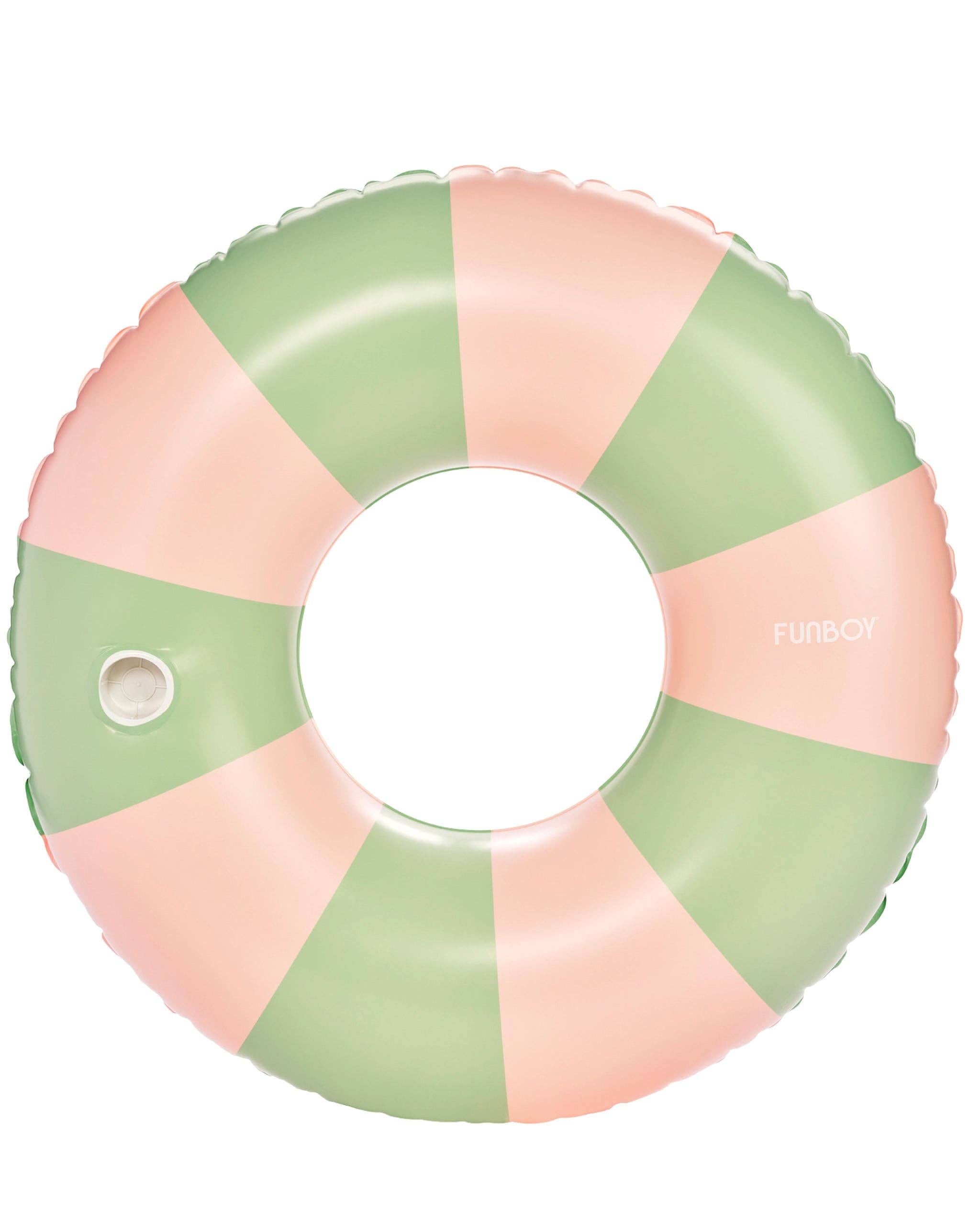 Vintage Tube Float - Salt & Creek