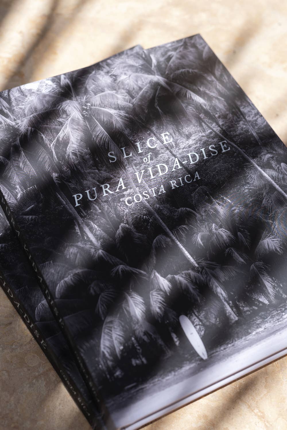 Costa Rica Coffee Table Book