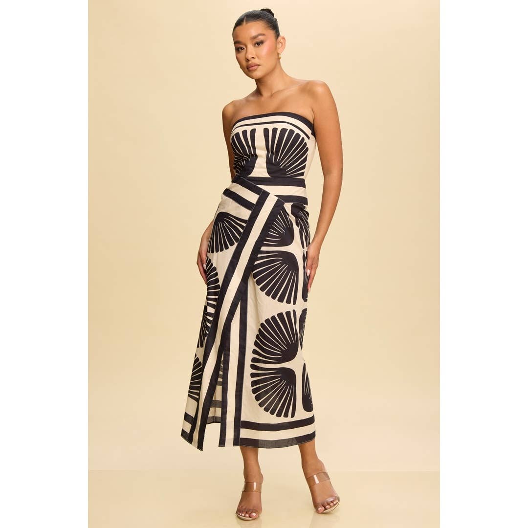 Pacifica Dress - Salt & Creek