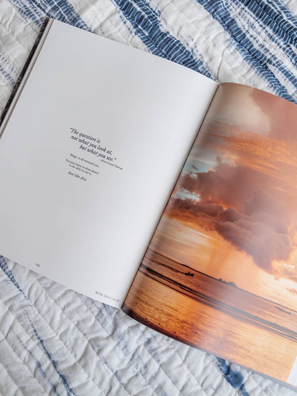 Costa Rica Coffee Table Book