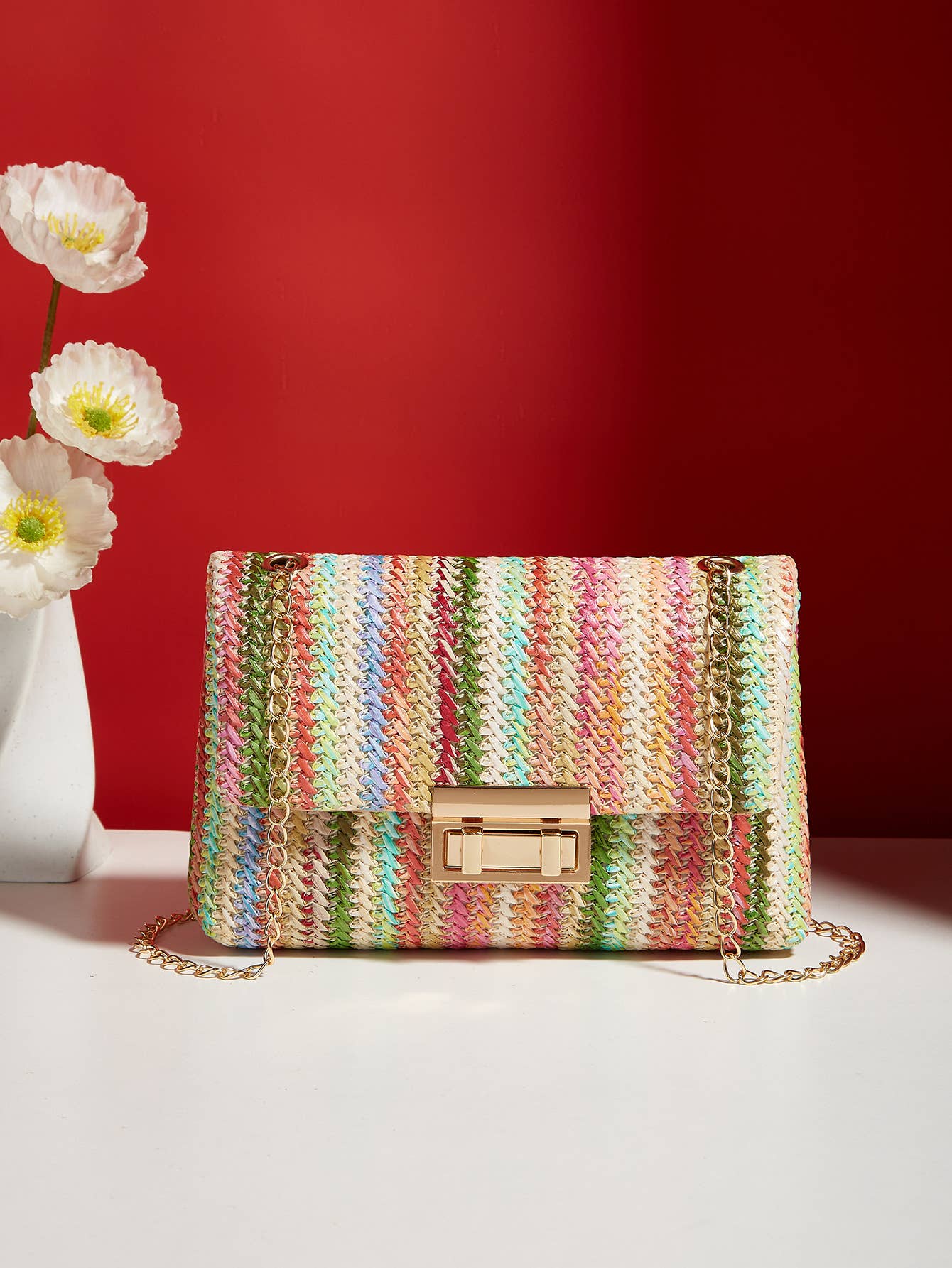 Roberta Crossbody Bag