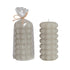 Evanthe Pillar Candle - Salt & Creek