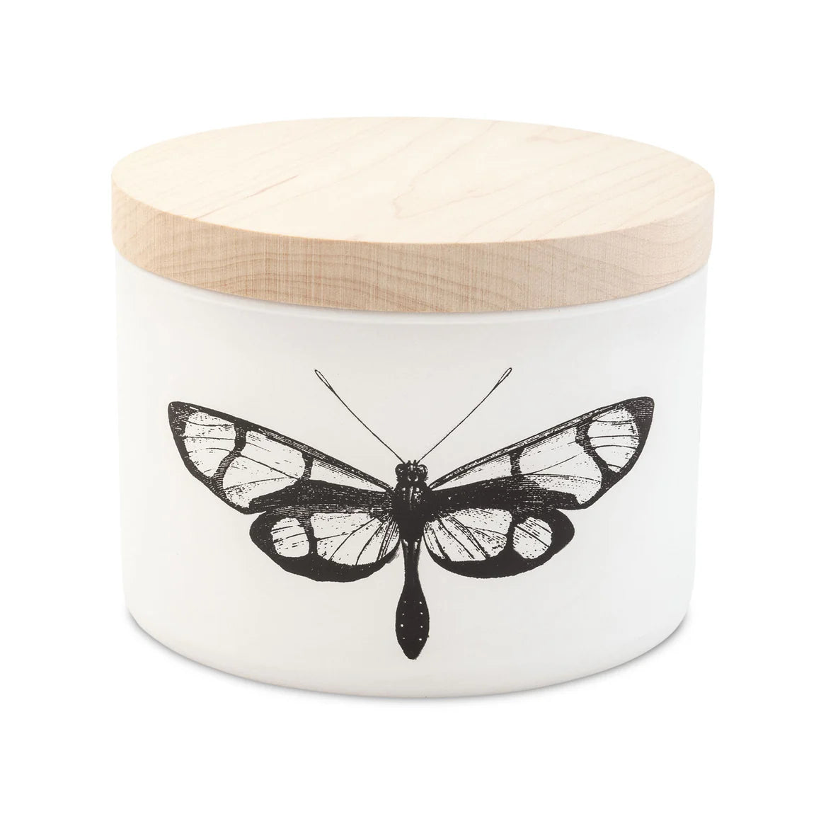 Citronella Eucalyptus Triple-Wick Candle - Salt & Creek