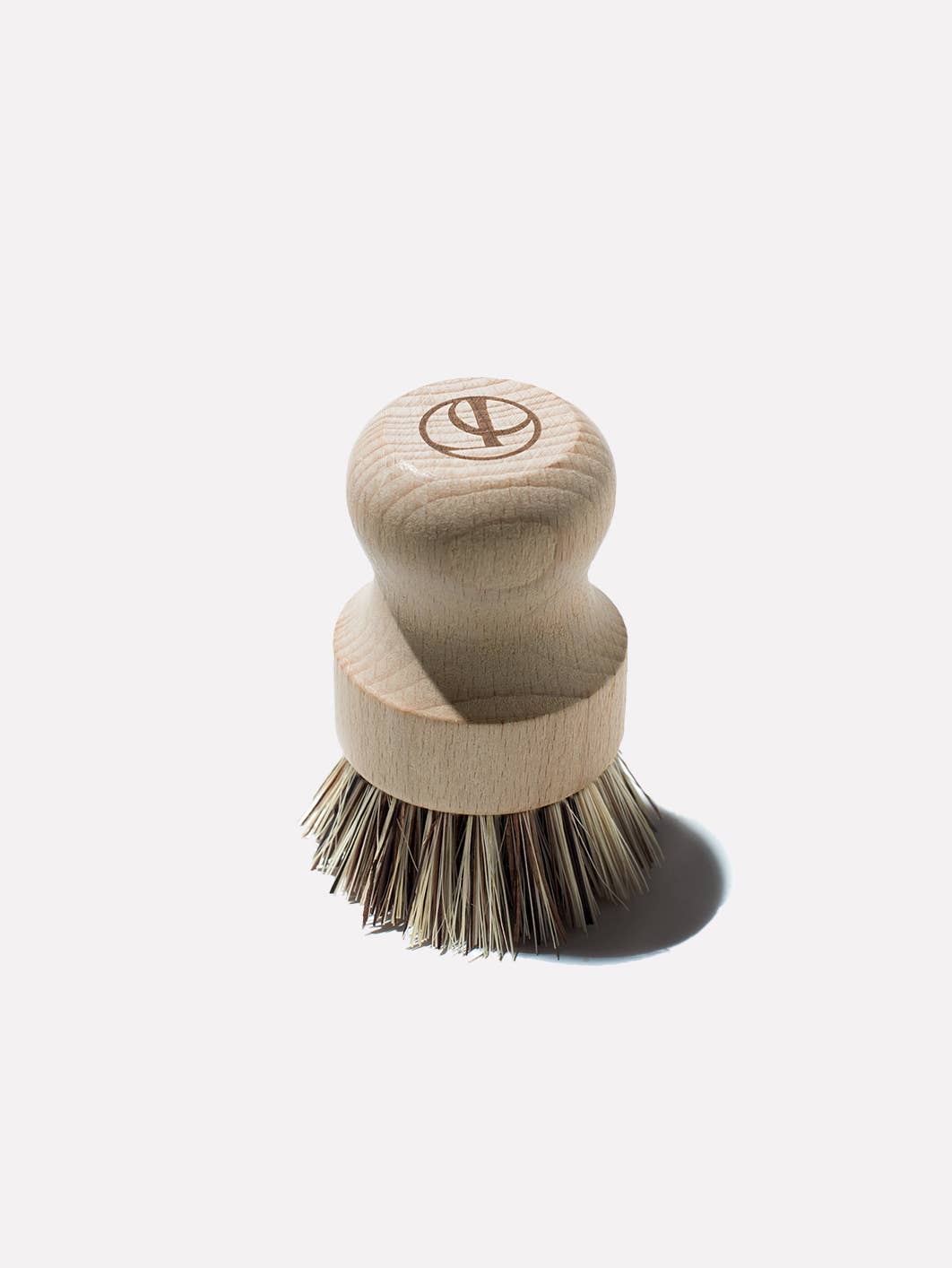 Bamboo Dish Scrubber - Salt & Creek