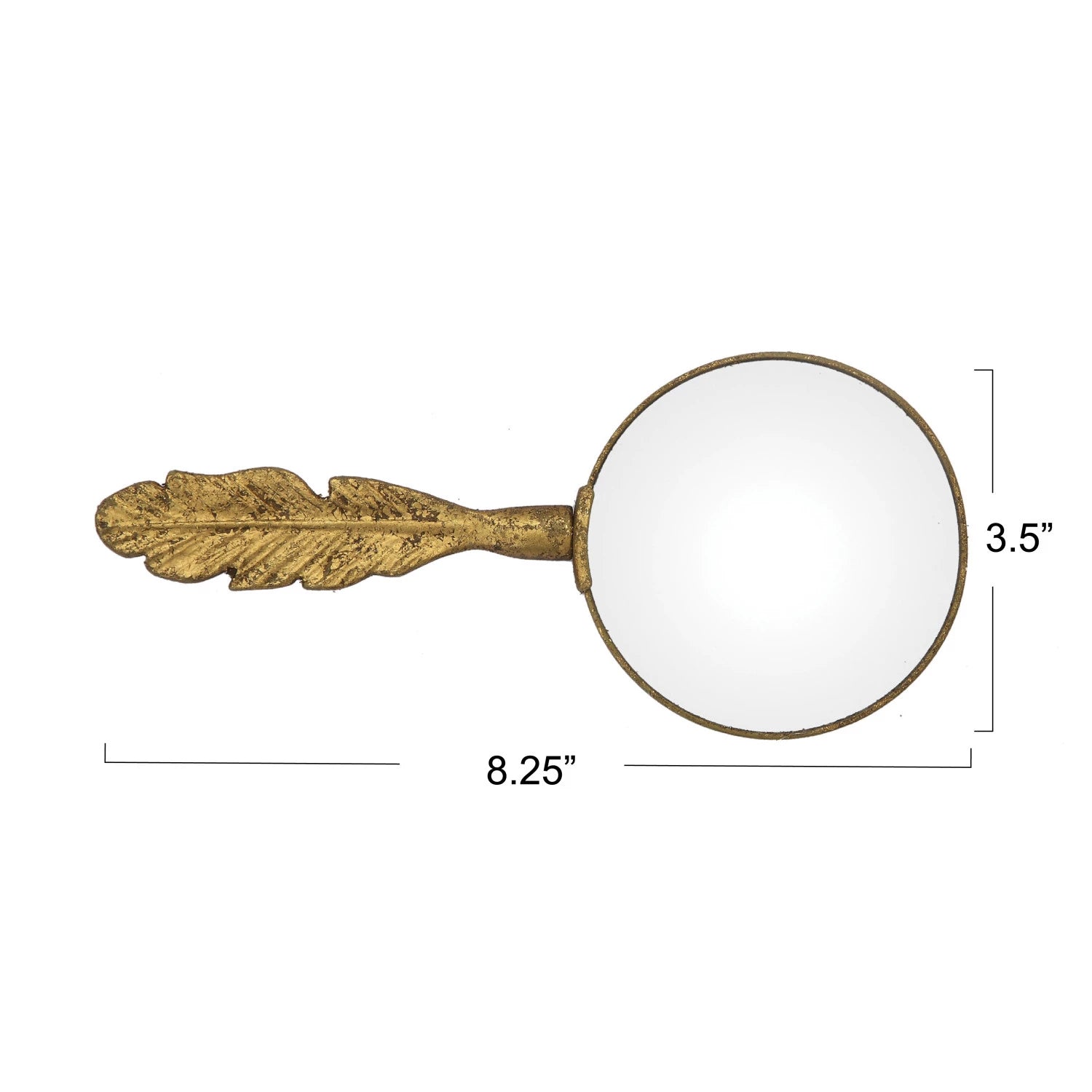 Feather Handle Magnifying Glass - Salt & Creek