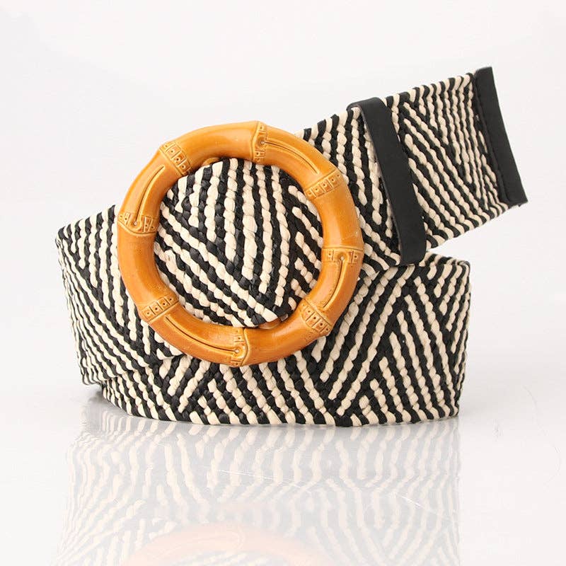 Kelsie Belt - Salt & Creek