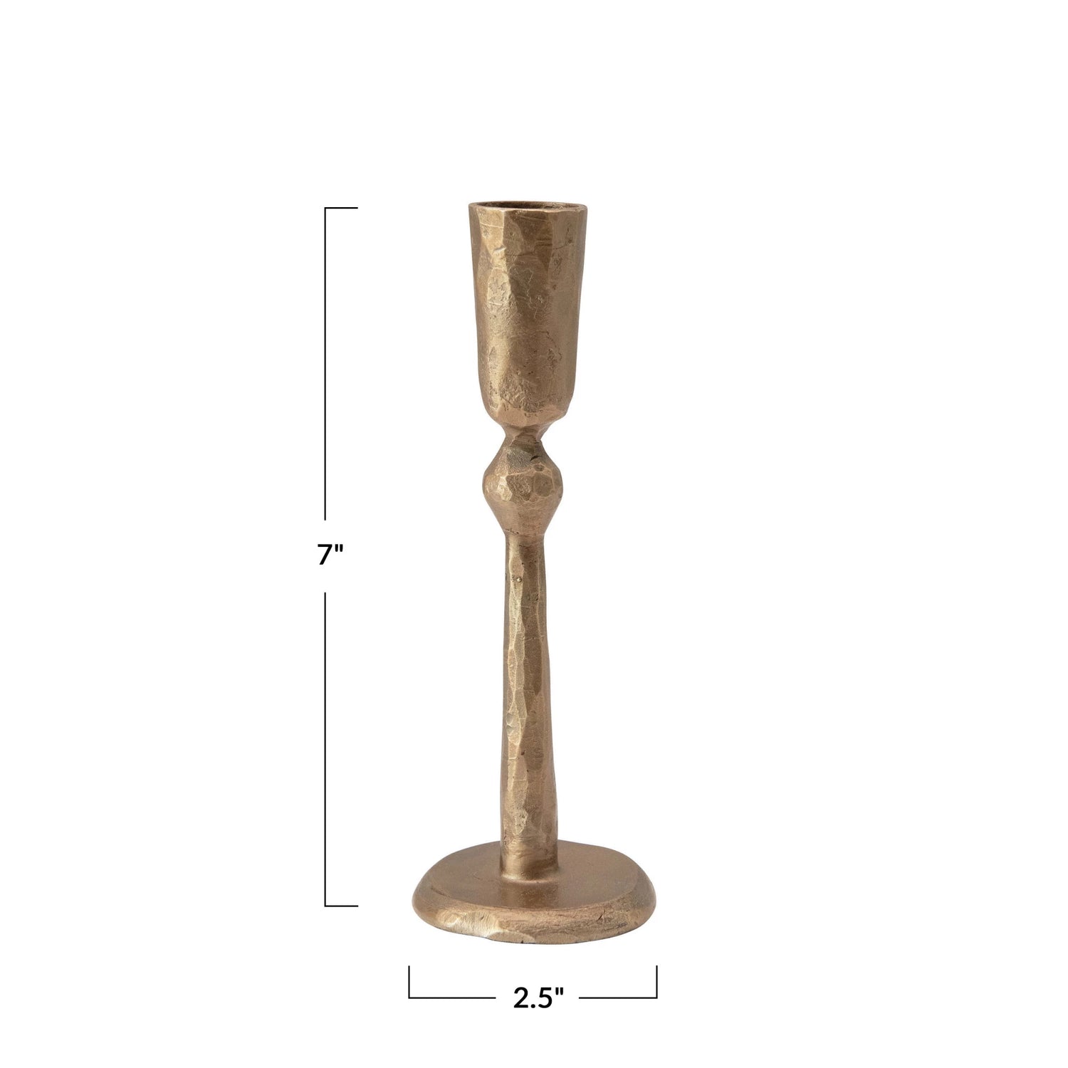 Aetheria Taper Holder - Salt & Creek