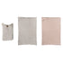 Cotton Double Cloth Tea Towels, Set of 2 in Bag