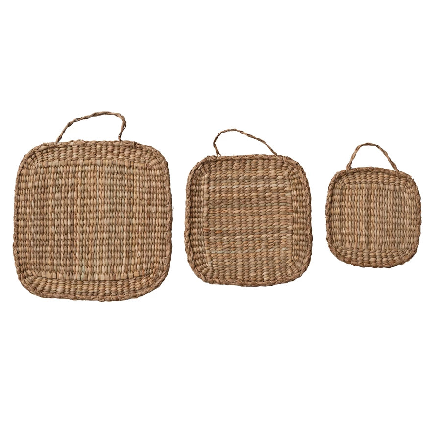 Set of Sable Trivets - Salt & Creek