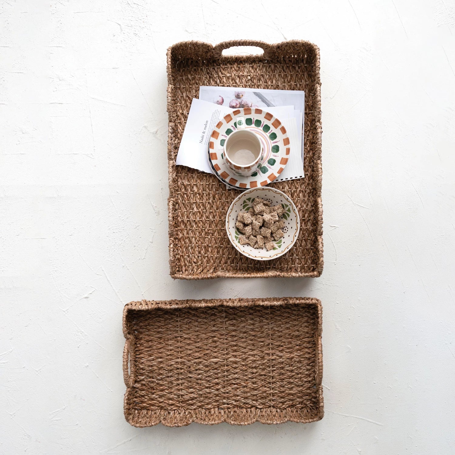 Laya Tray