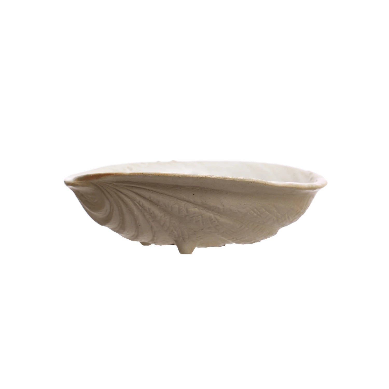 Clam Bowl