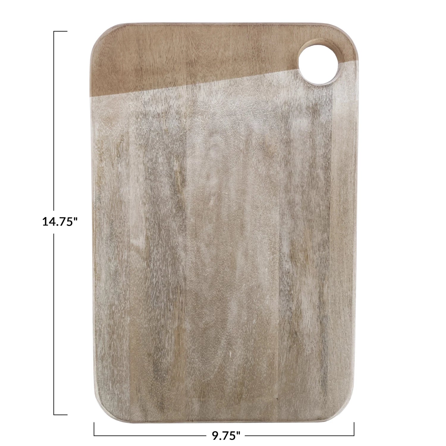 Everyday Elegance Serving Board