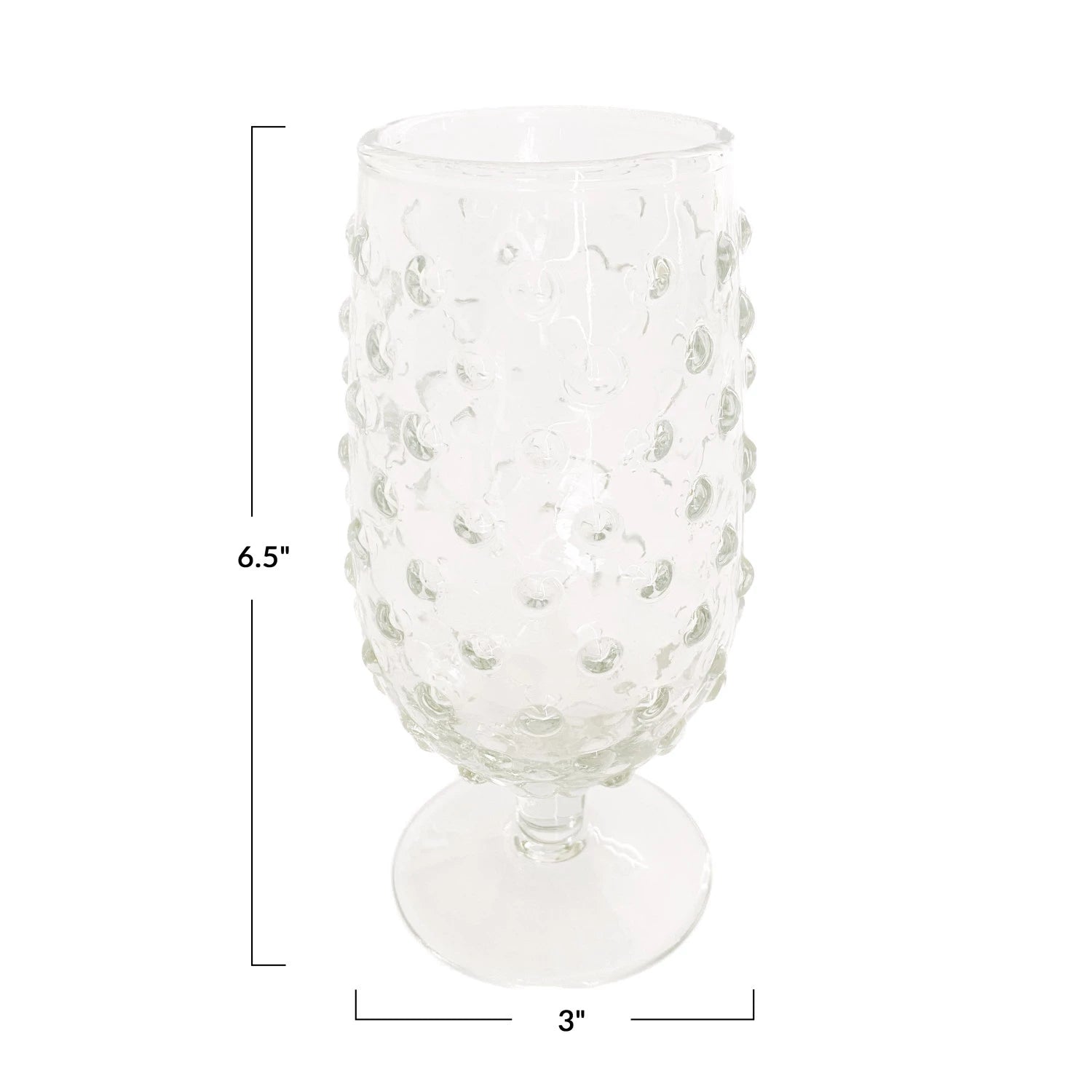 Grayson Drinking Glass