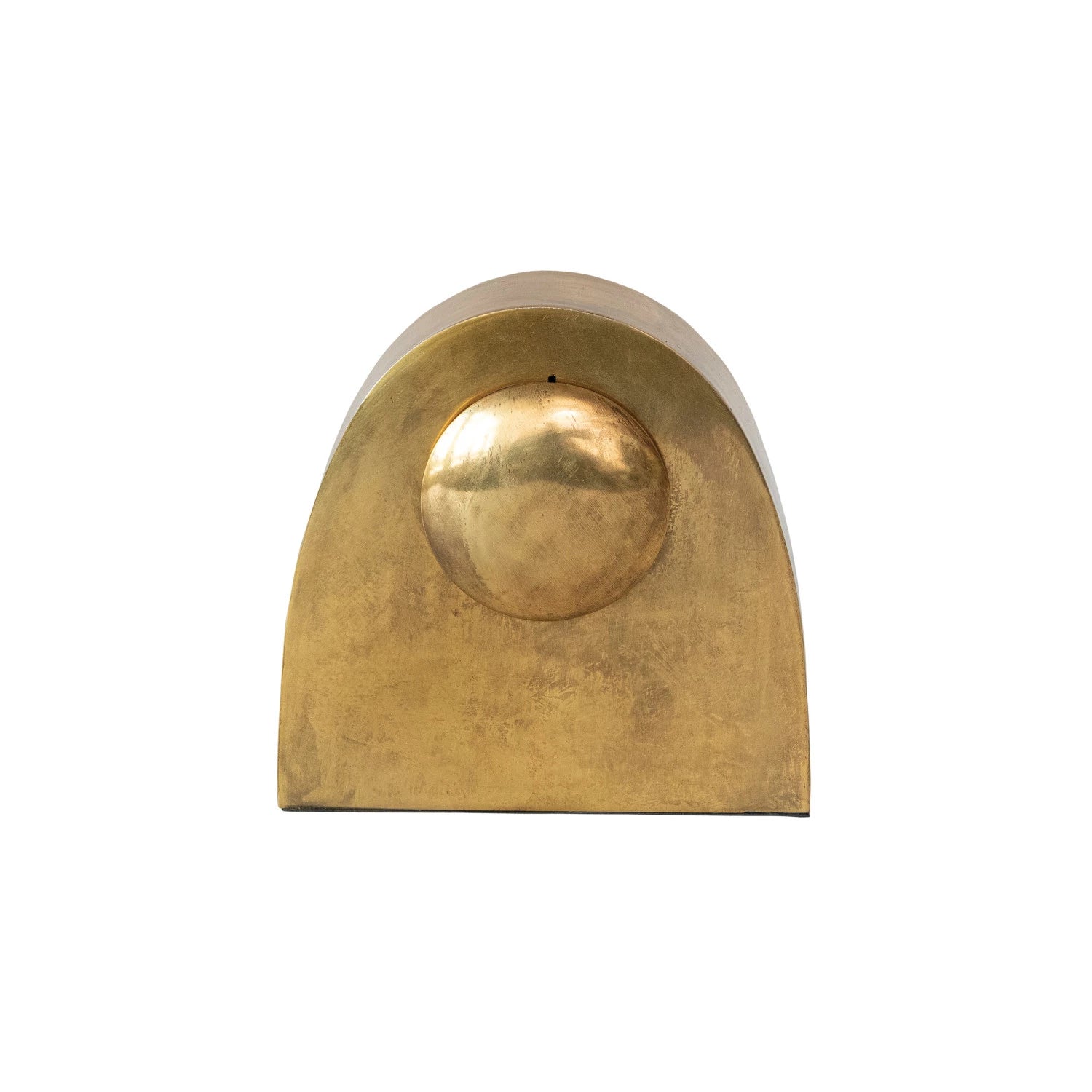 Elara Mantel Clock - Salt & Creek