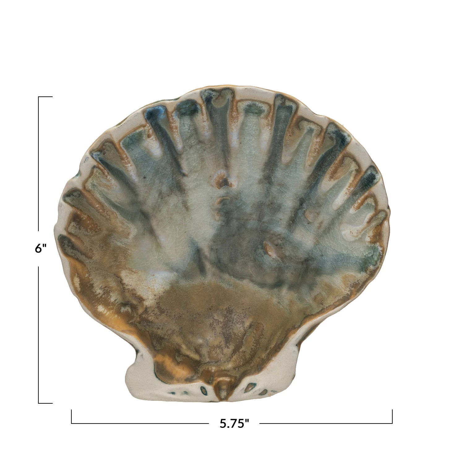 Seabreeze Dish