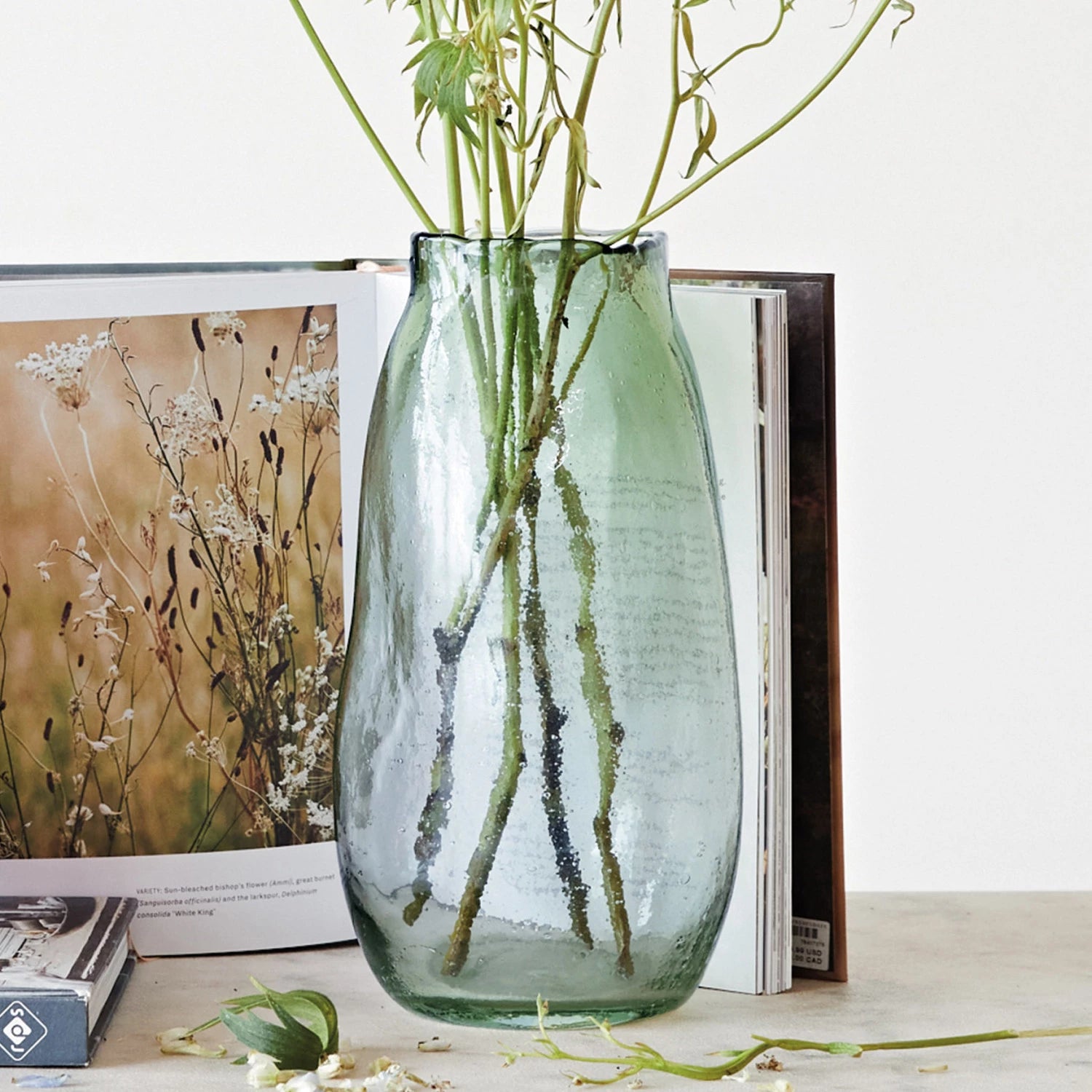 Mira Vase - Salt & Creek