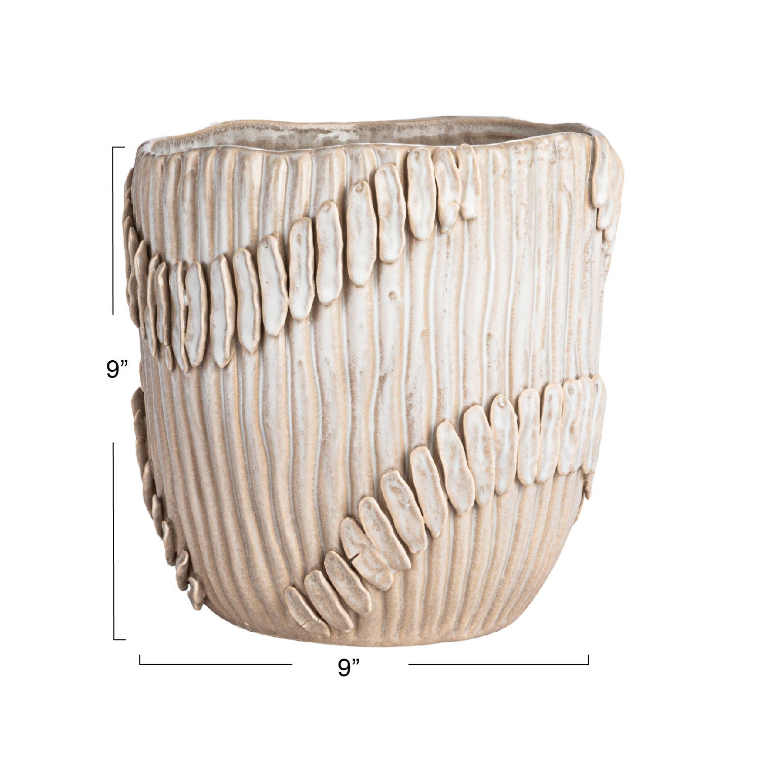 Farmhouse Planter