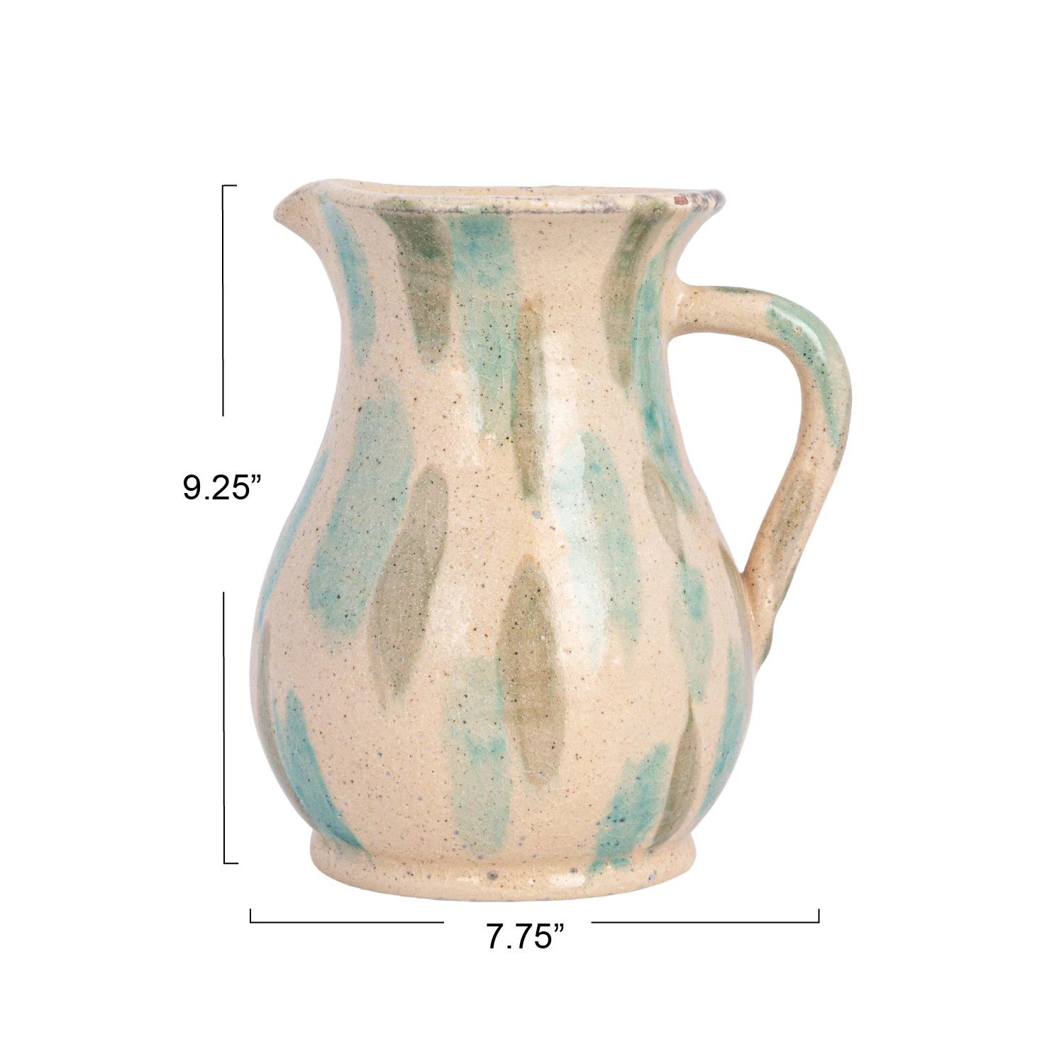 Coco Pitcher