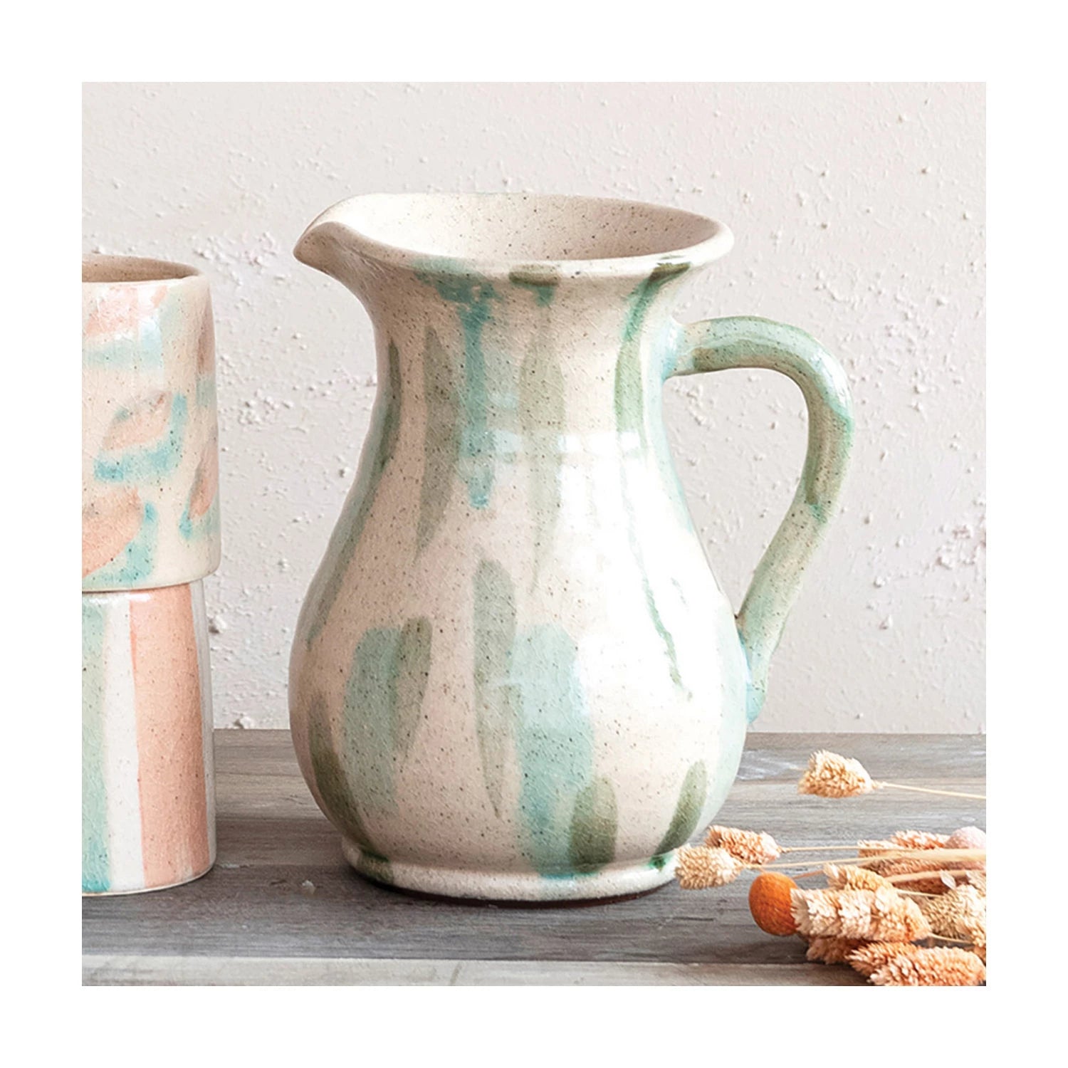 Coco Pitcher