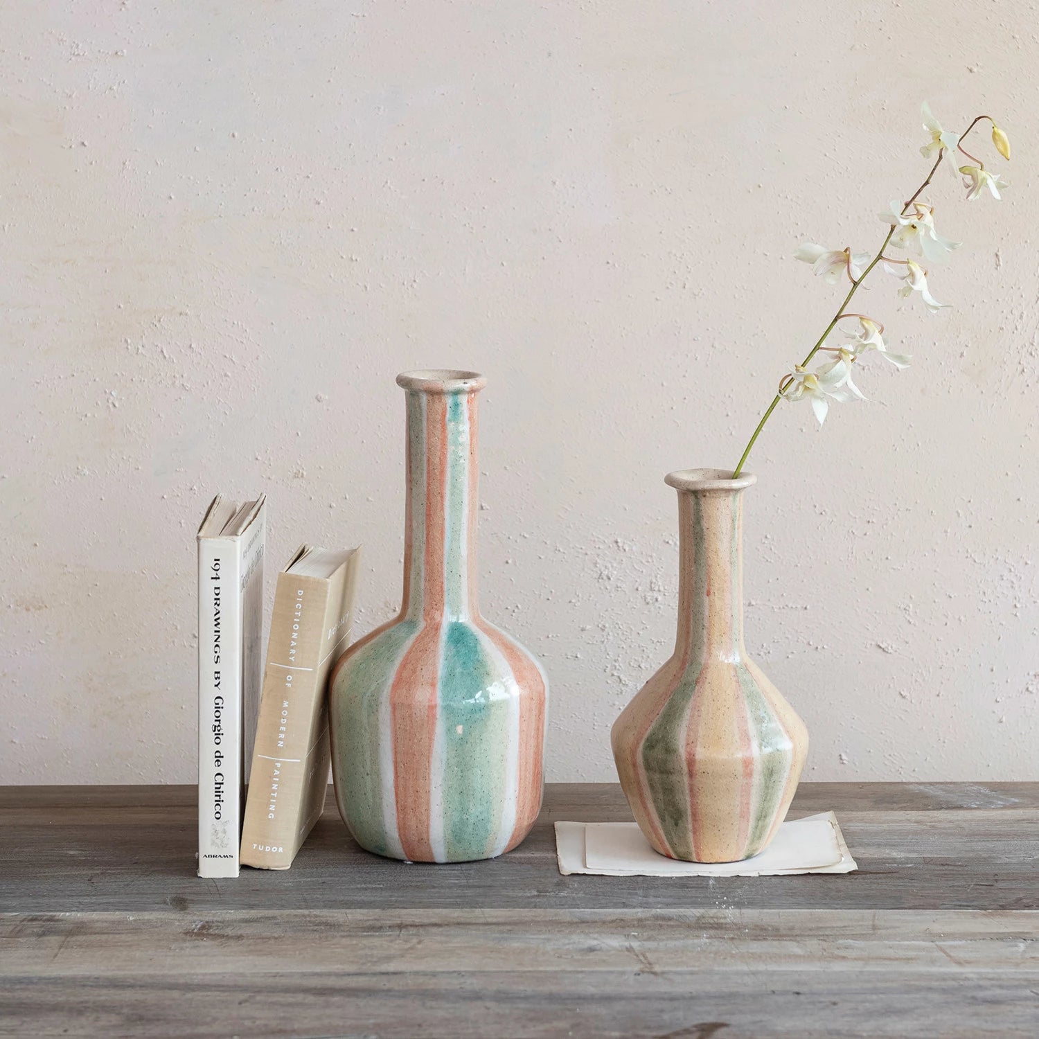 Jia Vase