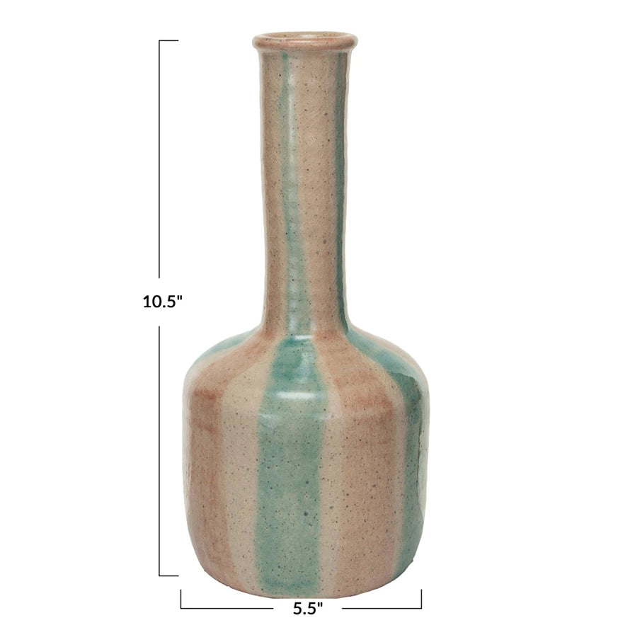 Jia Vase