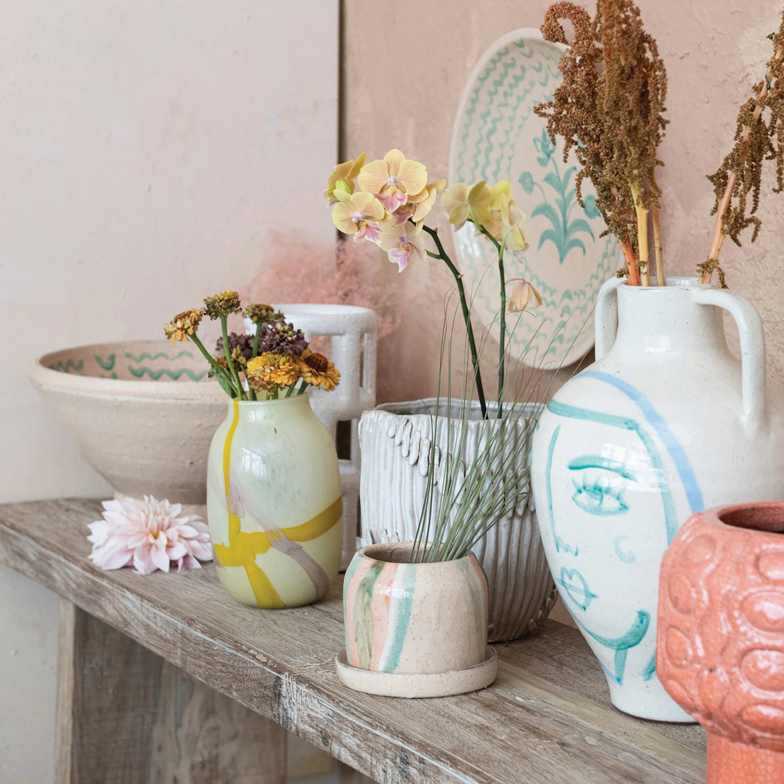 Coco Planter