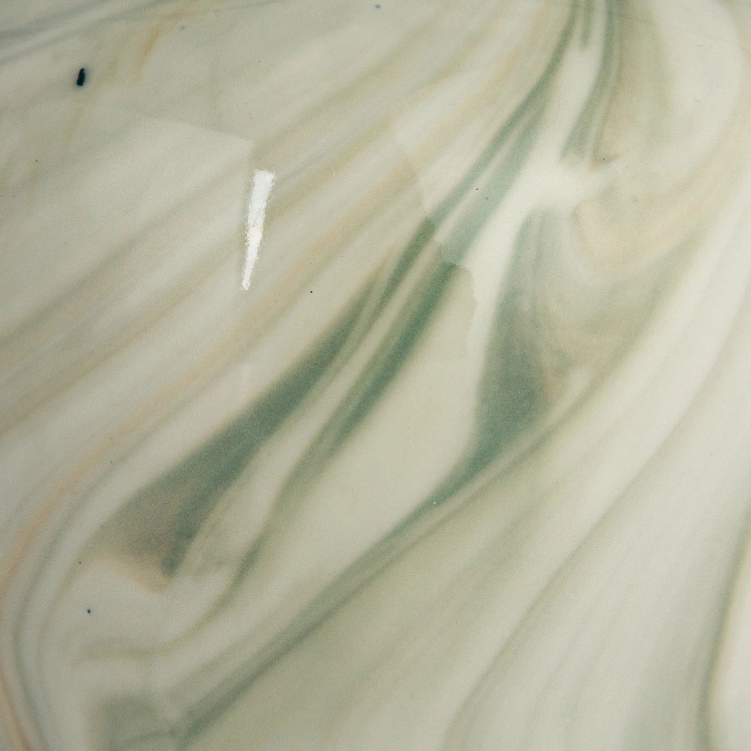 Marbled Vases (Set of 3)
