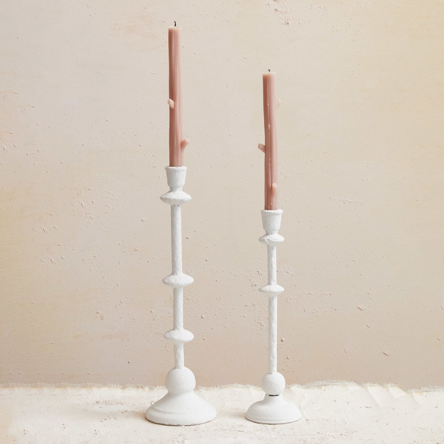 Enya Taper Holder Large - Salt & Creek