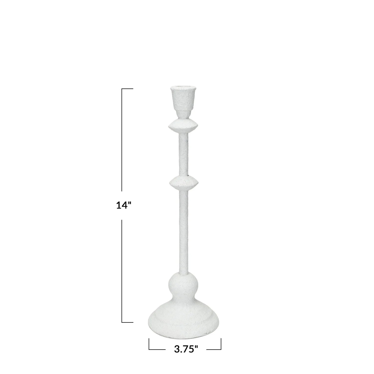 Enya Taper Holder Small - Salt & Creek