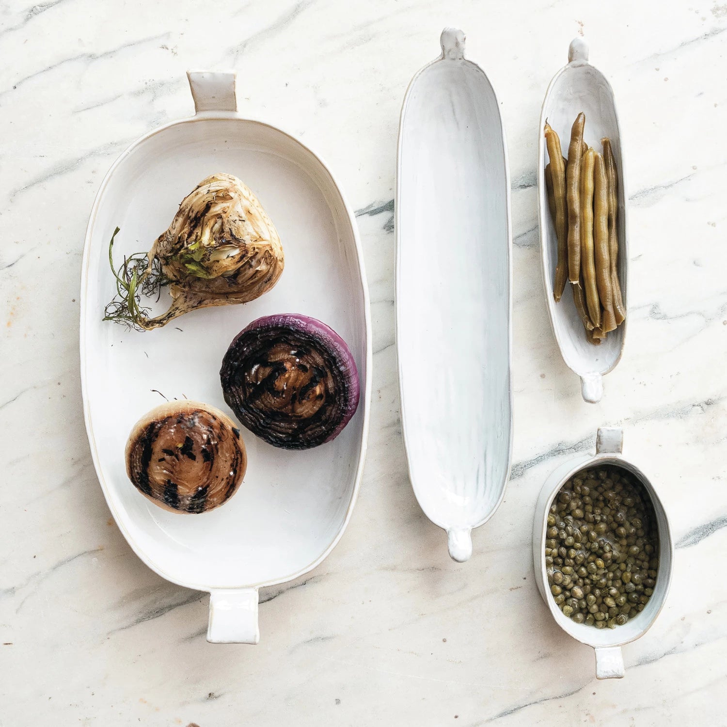 Meadow Dish