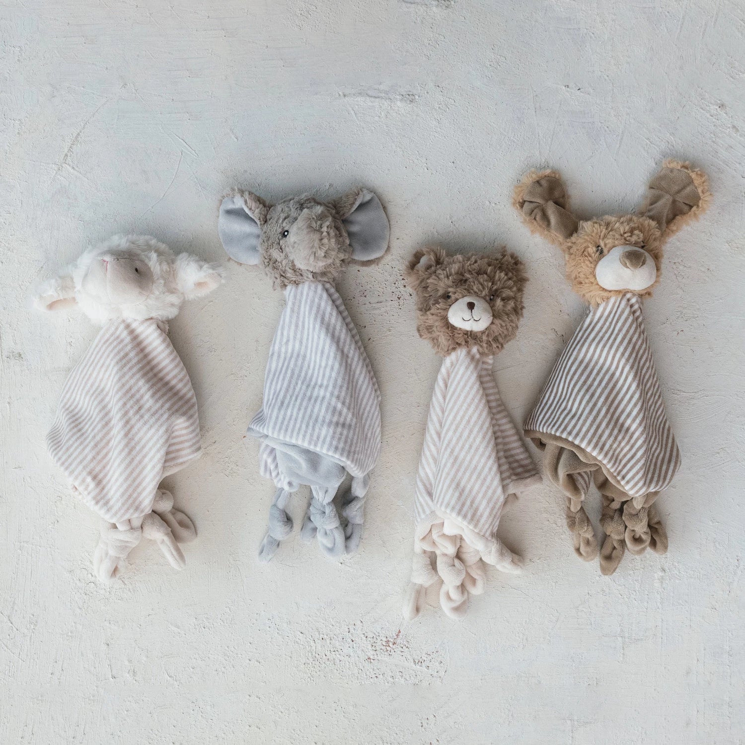 Snuggle Toy - Salt & Creek