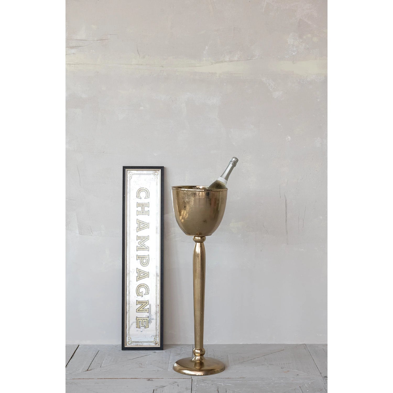 Ara Bottle Cooler