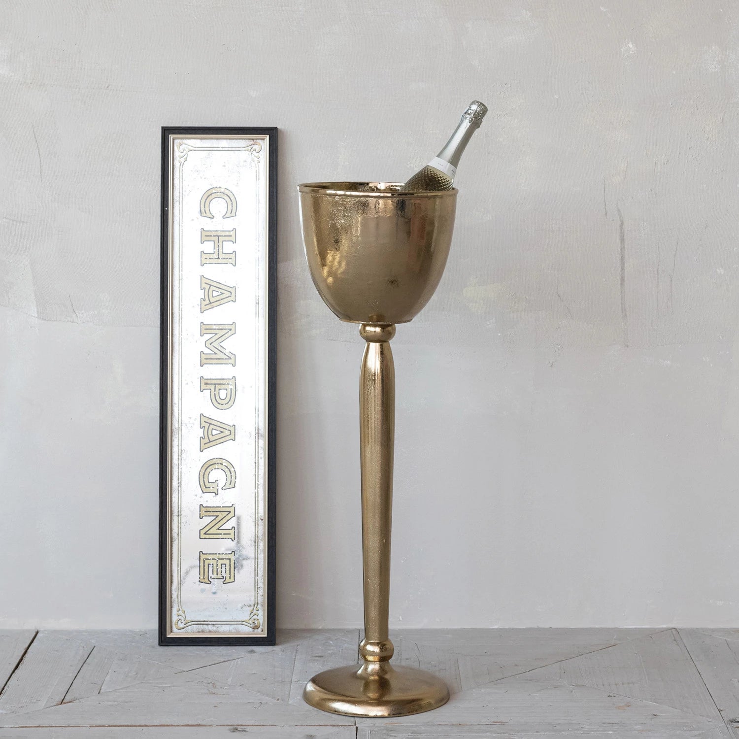 Ara Bottle Cooler