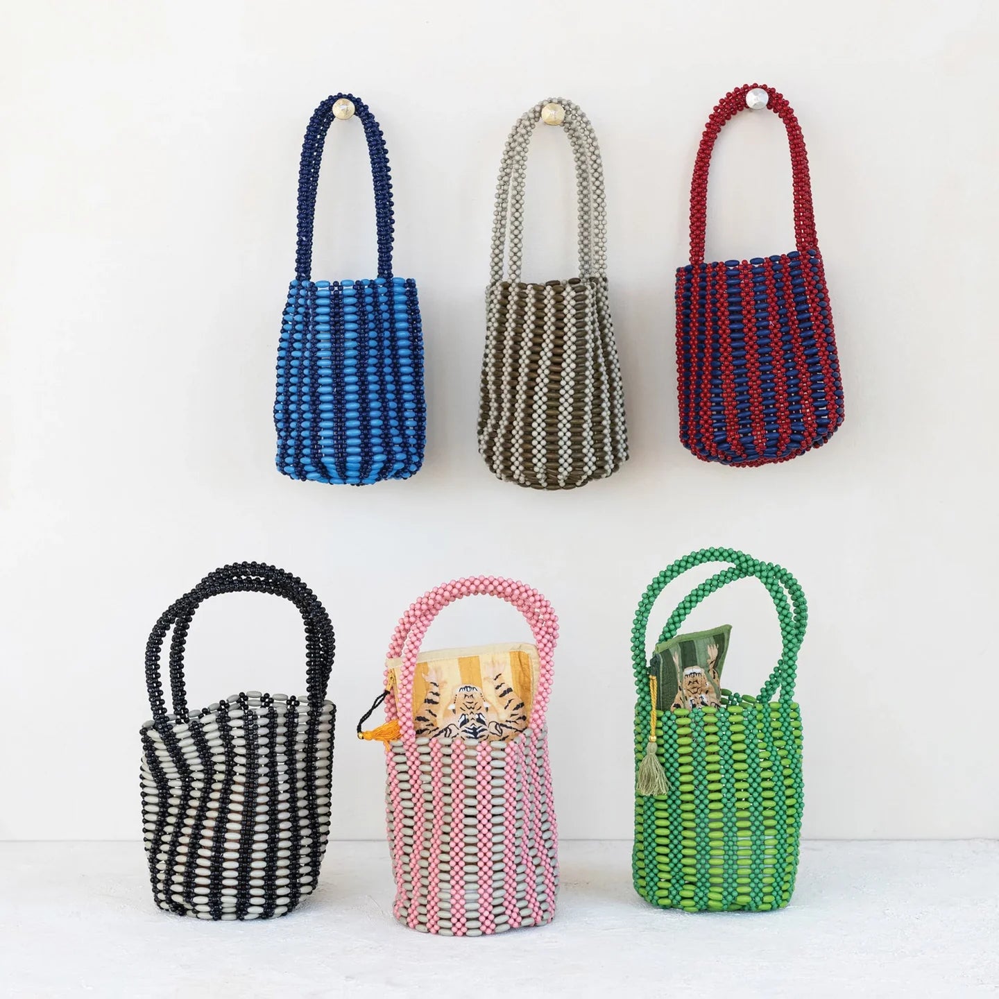 Alexe Handbag