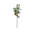 Faux Lemon Tree Branch
