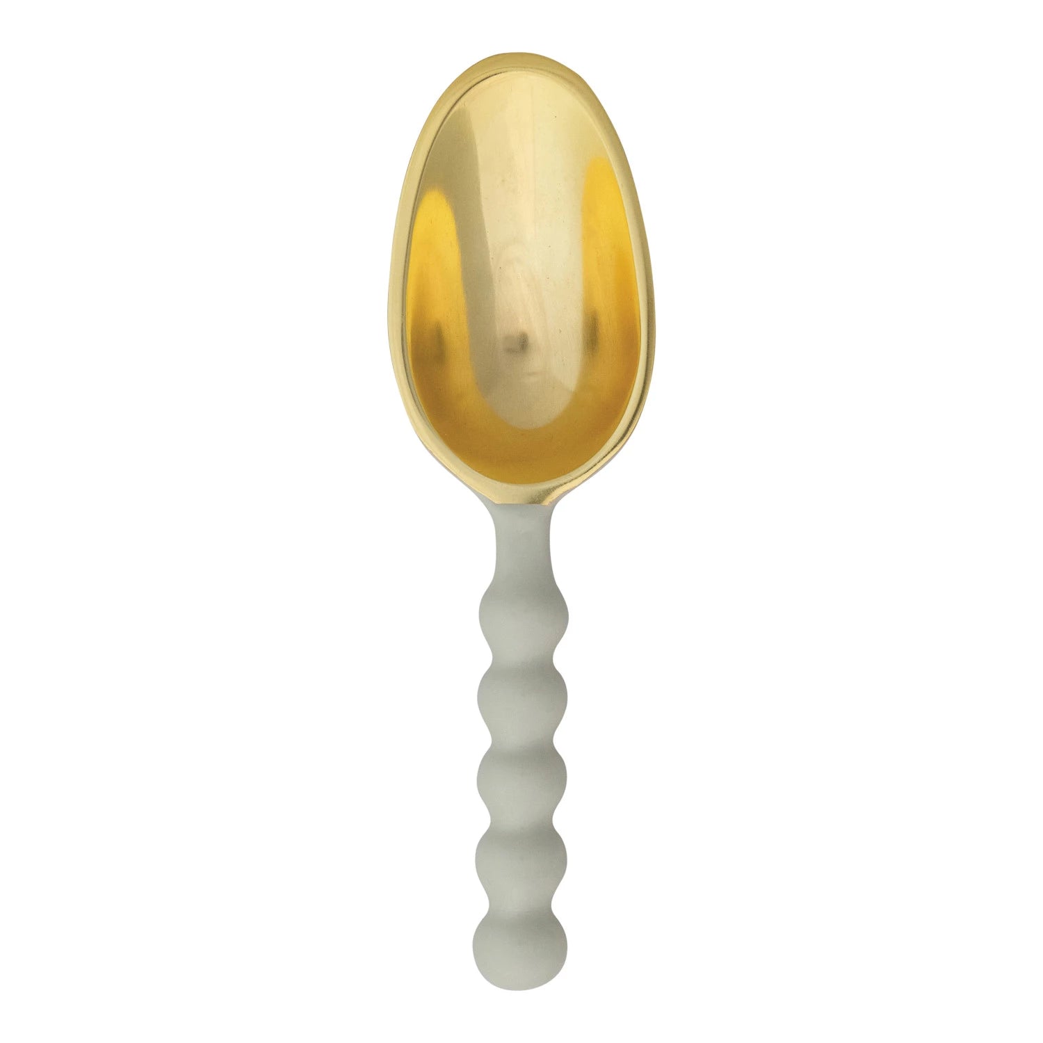 Mini Enameled Aluminum Scoop