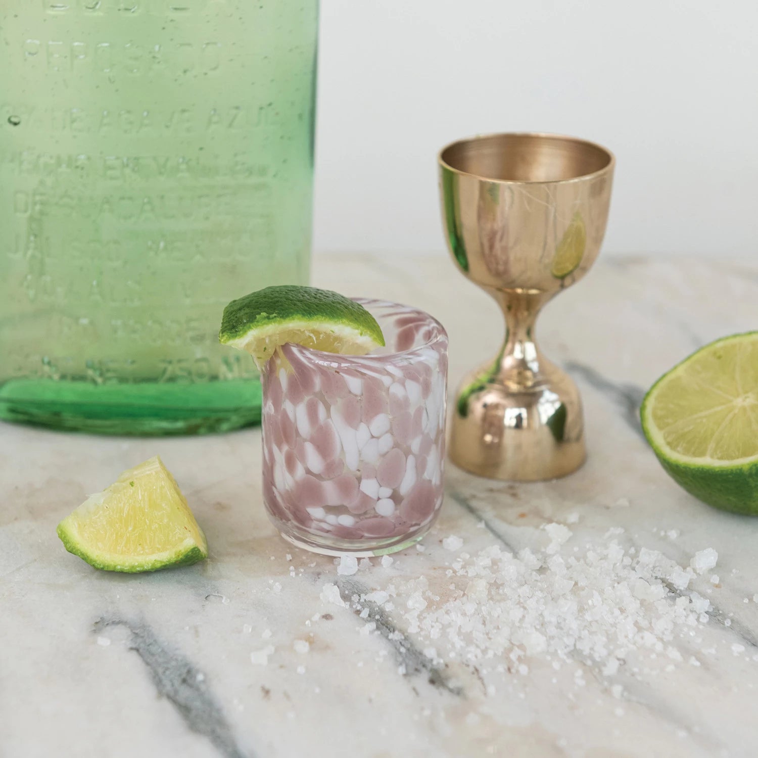 Aurora Shot Glass