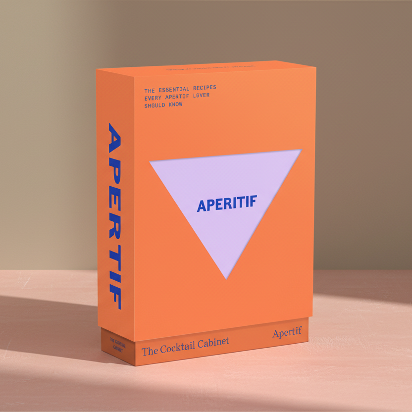 The Cocktail Cabinet Deck: Apertif