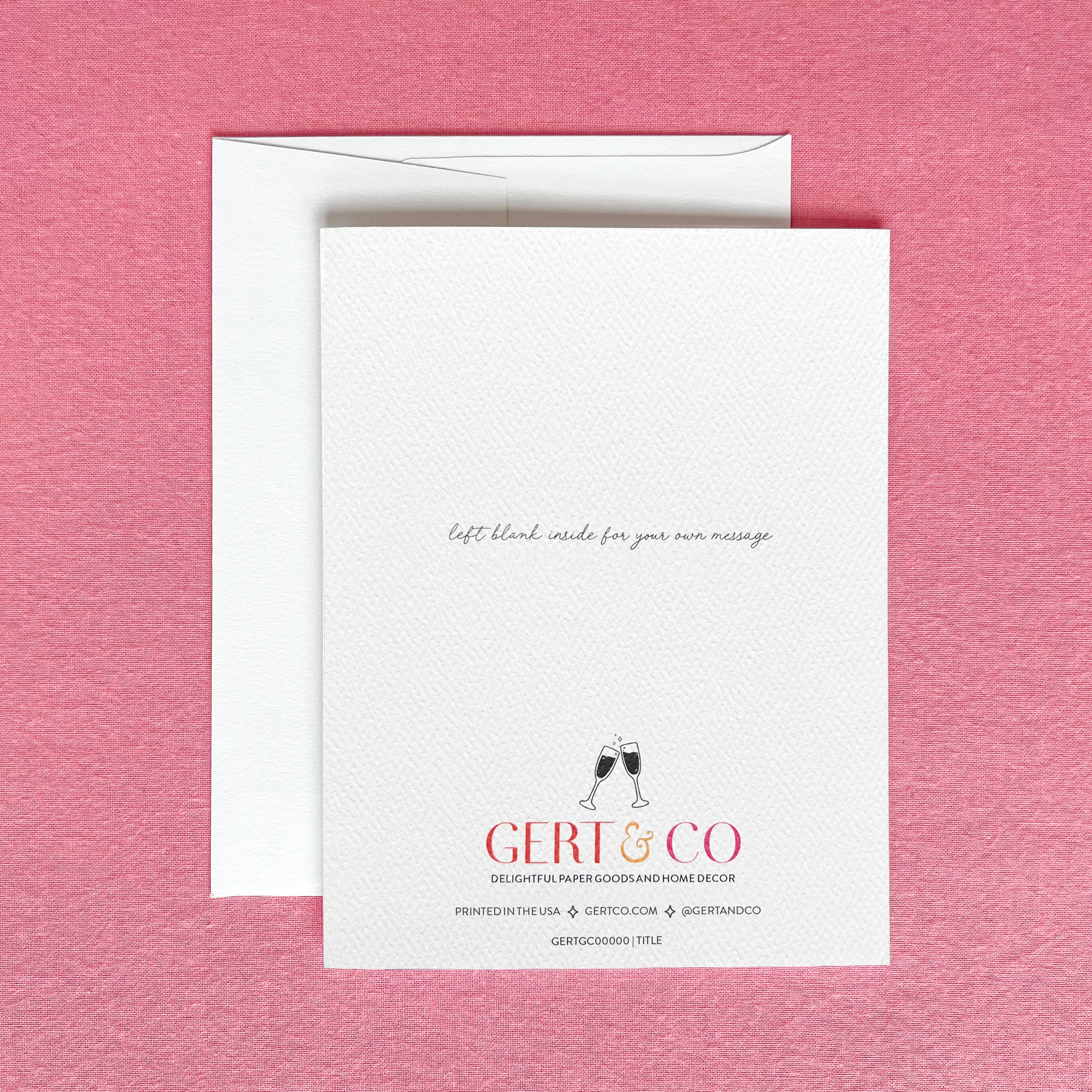 Cute Dogs Birthday Greeting Card | Kid&