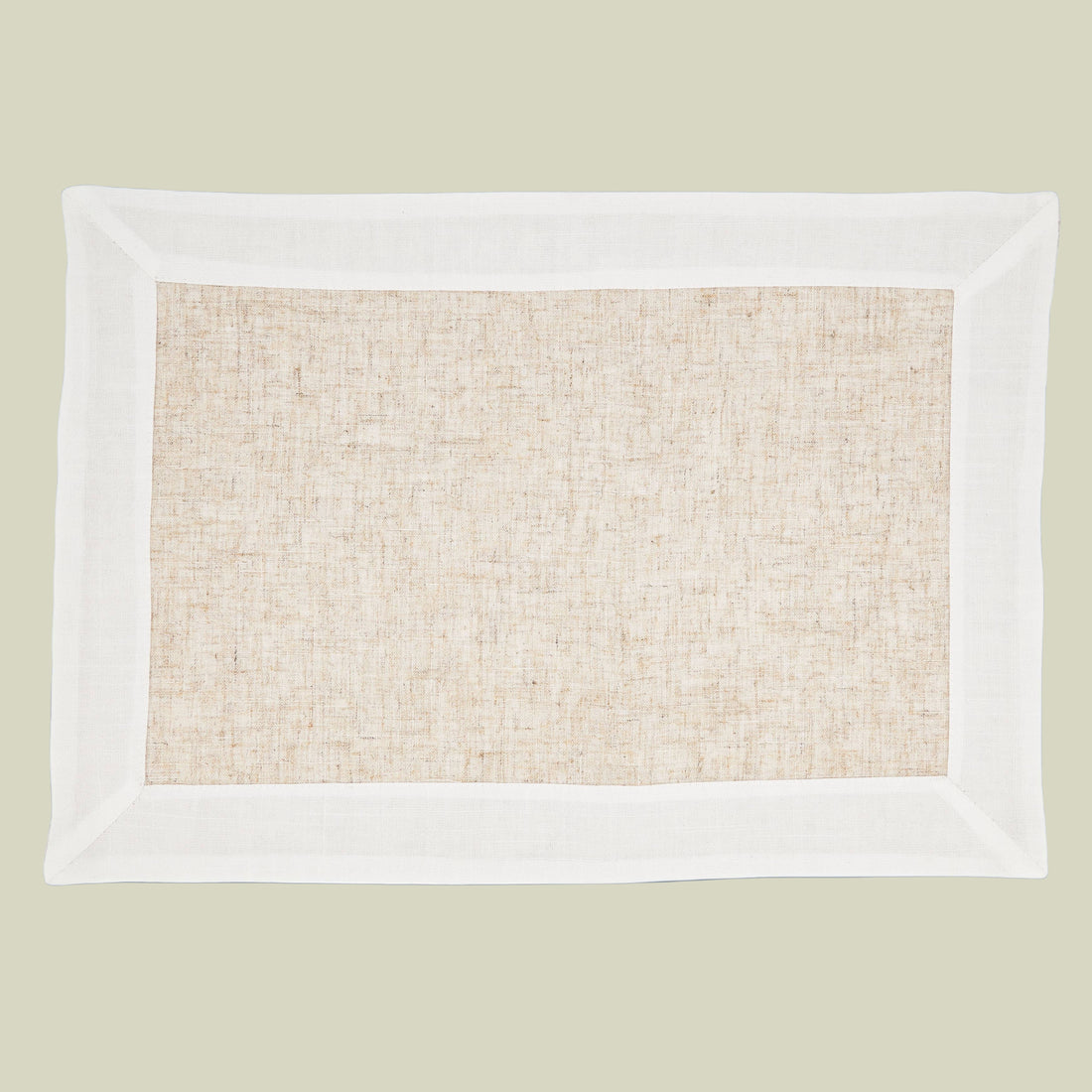 Two Tone Placemat