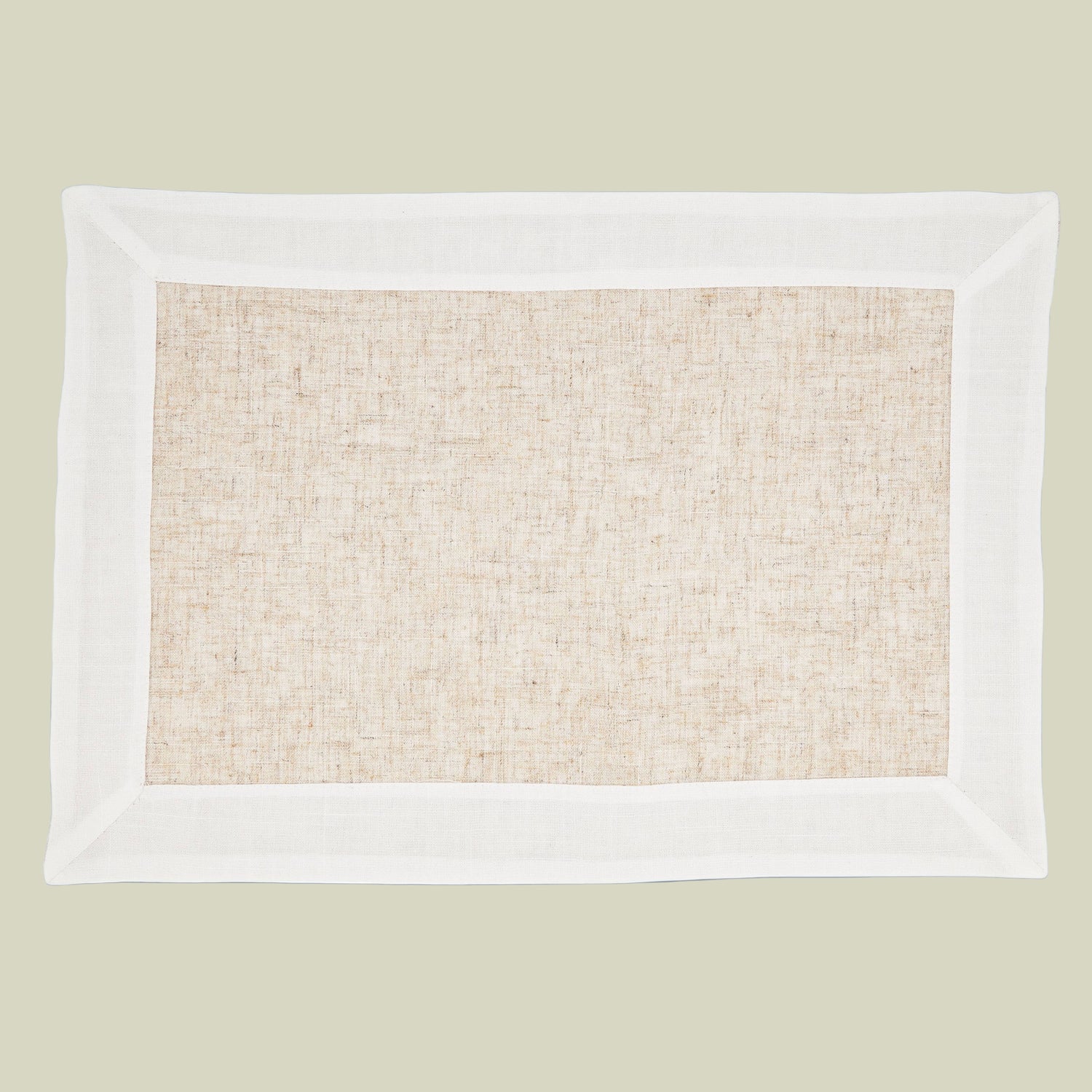 Two Tone Placemat
