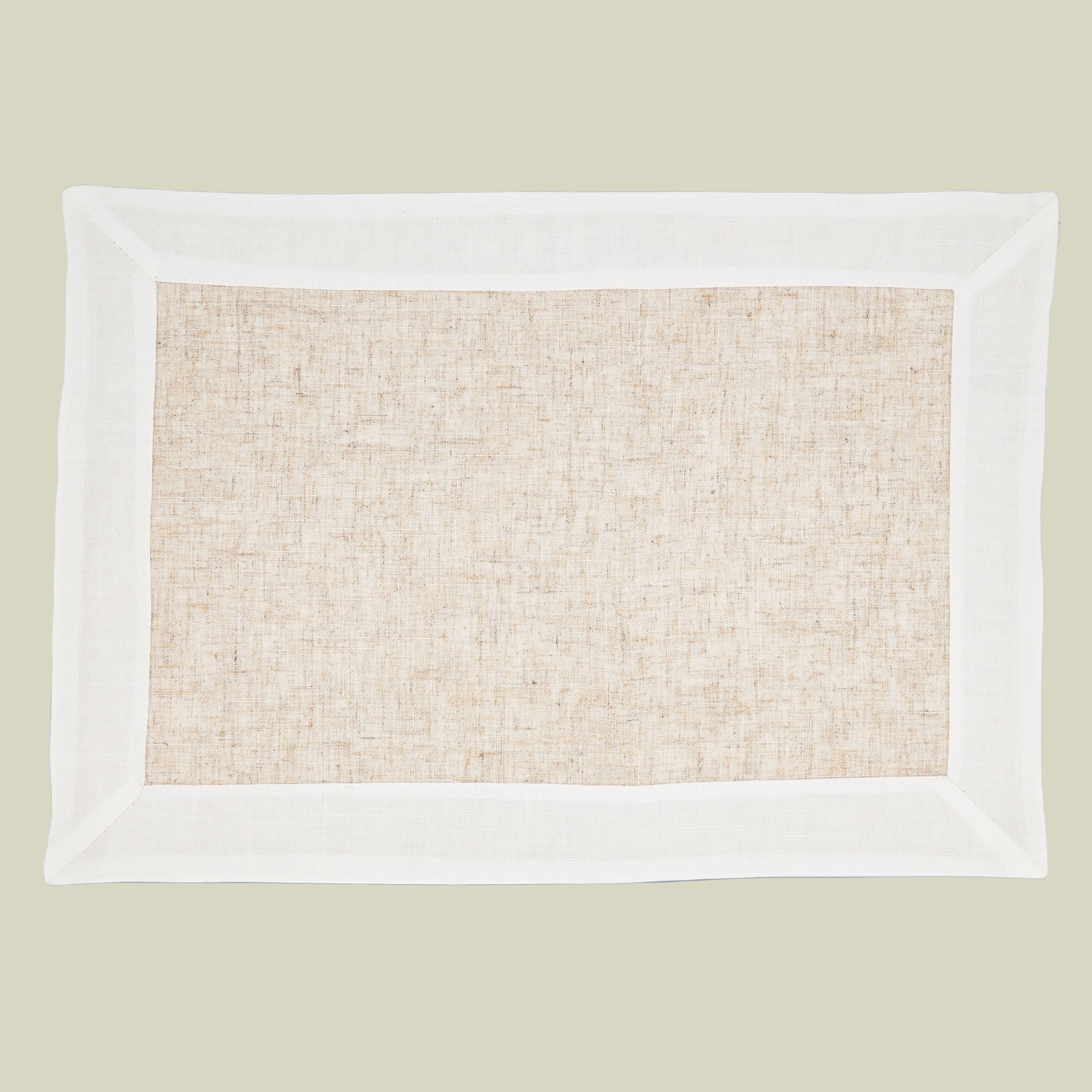 Two Tone Placemat