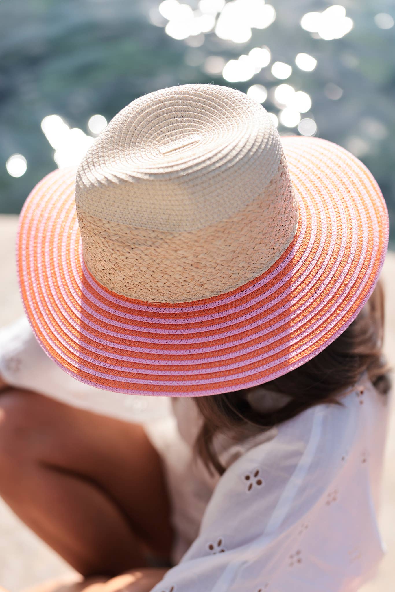 Armida Hat