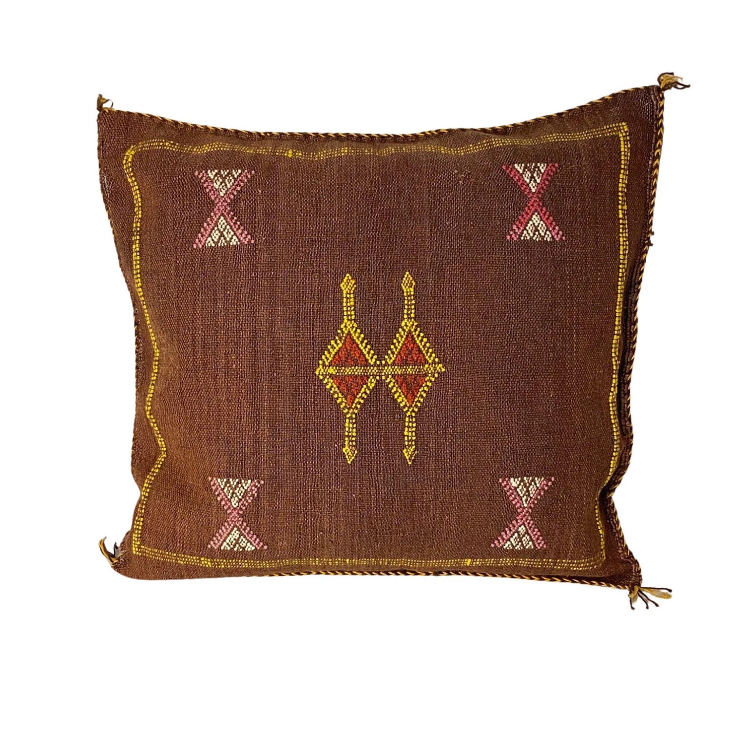Amina Pillow Cover - Salt & Creek