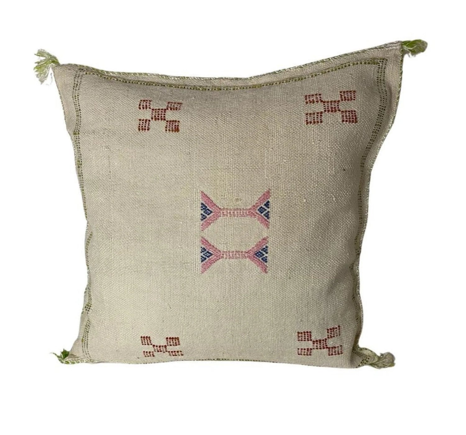 Amina Pillow Cover - Salt & Creek