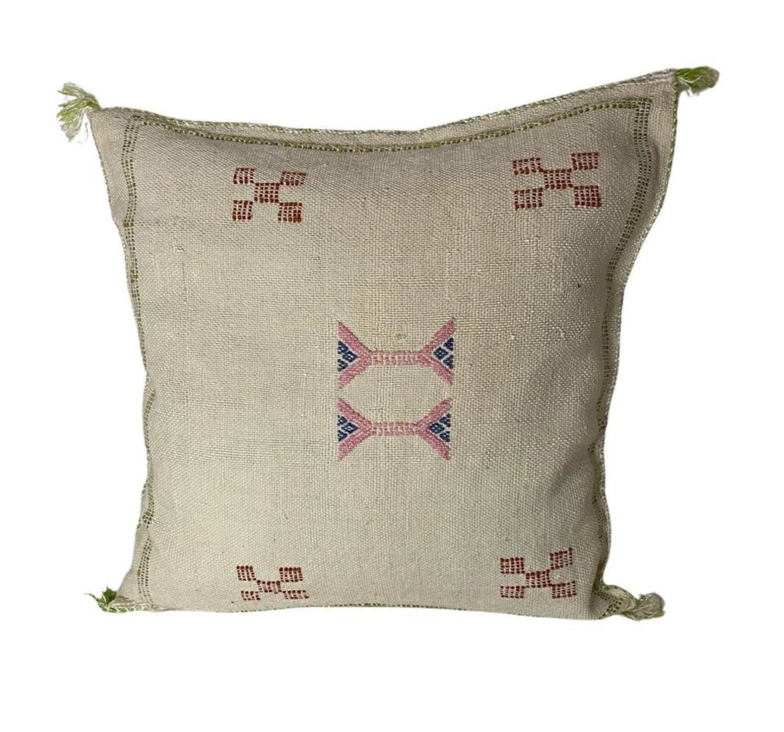 Amina Pillow Cover - Salt & Creek