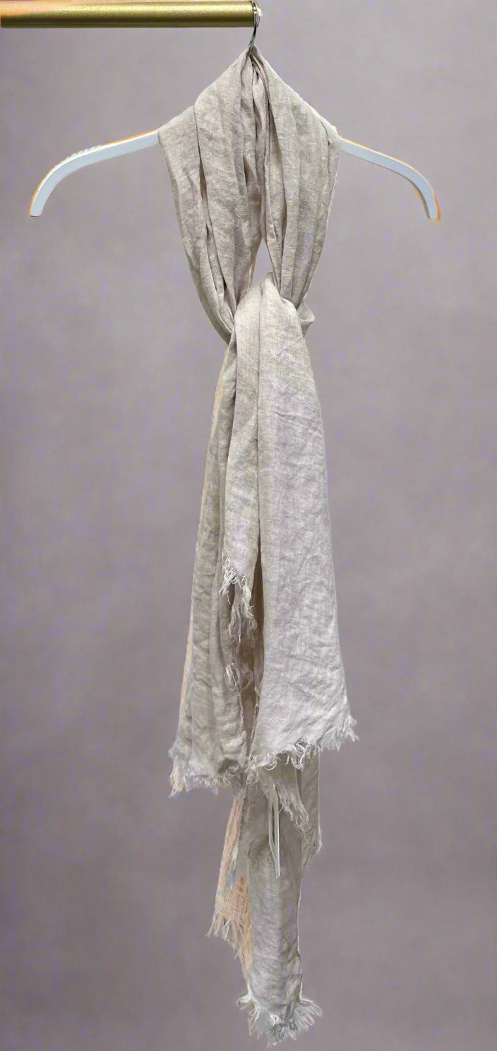 Eleni Scarf